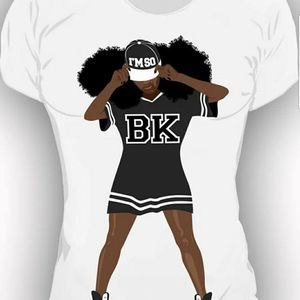 Meet your Posher, Tiffany